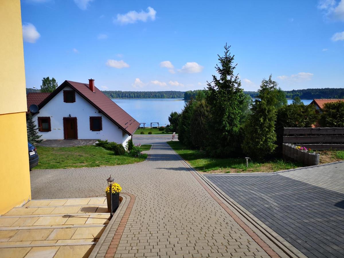 Agroturystyka Dobri Mol Kiedrowice Экстерьер фото