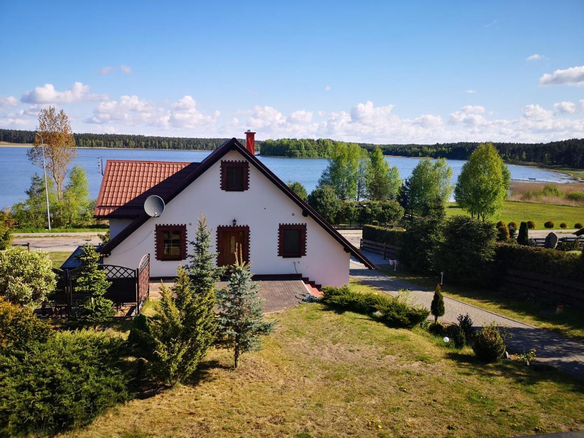 Agroturystyka Dobri Mol Kiedrowice Экстерьер фото