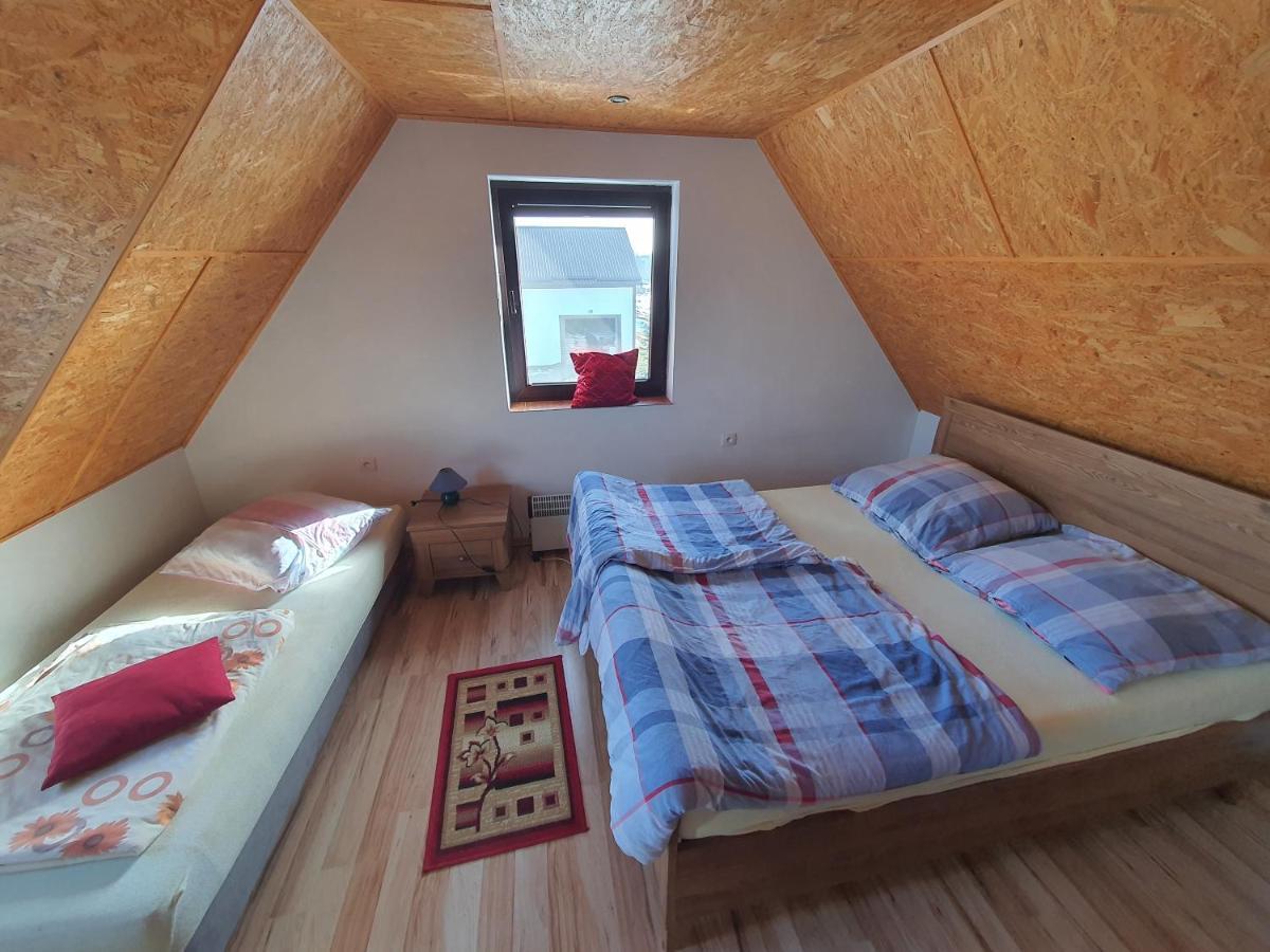 Agroturystyka Dobri Mol Kiedrowice Экстерьер фото