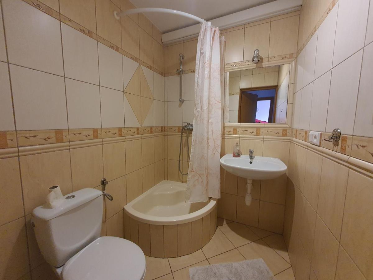 Agroturystyka Dobri Mol Kiedrowice Экстерьер фото