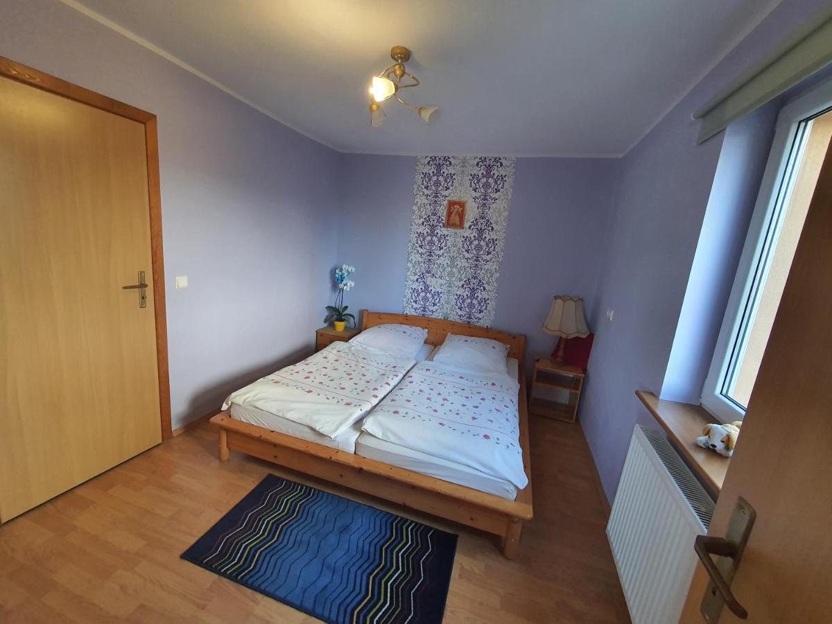 Agroturystyka Dobri Mol Kiedrowice Экстерьер фото