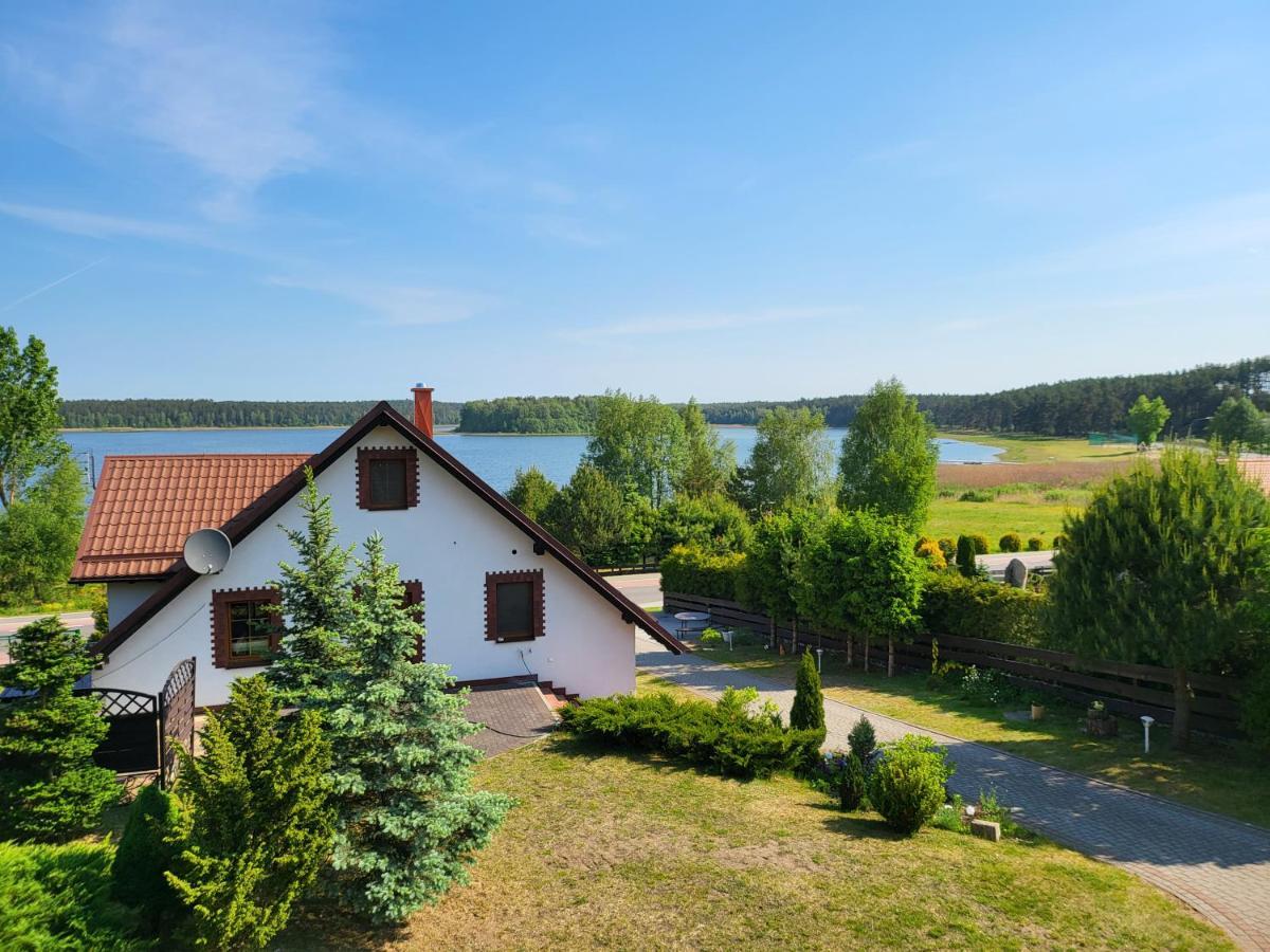 Agroturystyka Dobri Mol Kiedrowice Экстерьер фото
