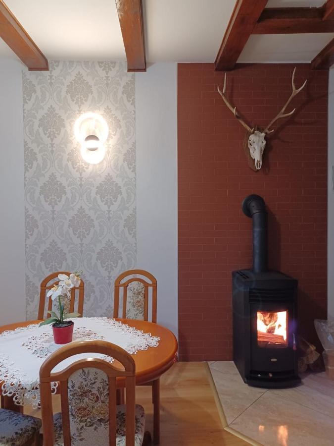 Agroturystyka Dobri Mol Kiedrowice Экстерьер фото
