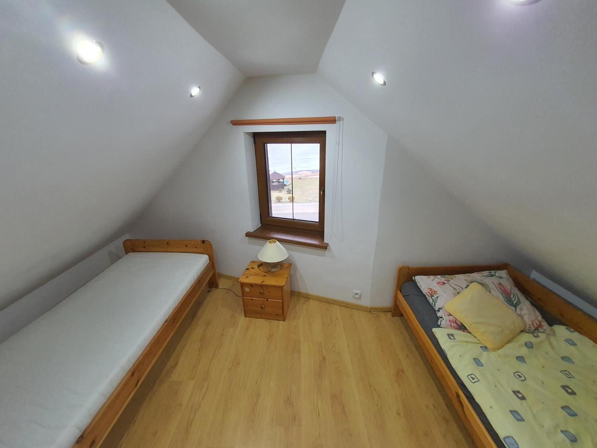 Agroturystyka Dobri Mol Kiedrowice Номер фото